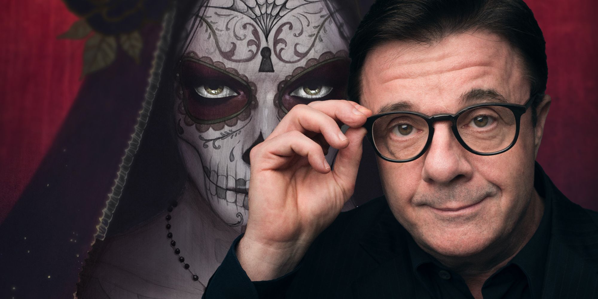 Nathan Lane Penny Dreadful City of Angels Showtime