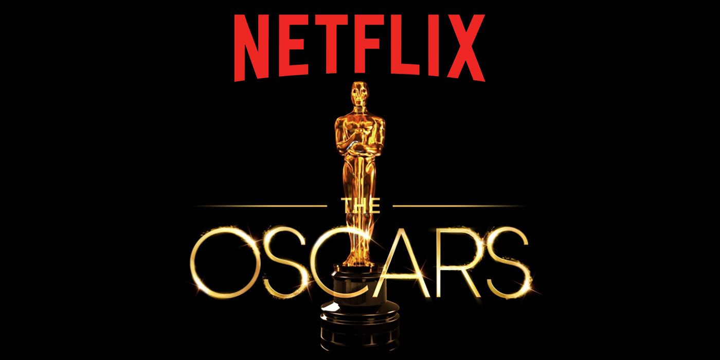 Netflix The Oscars