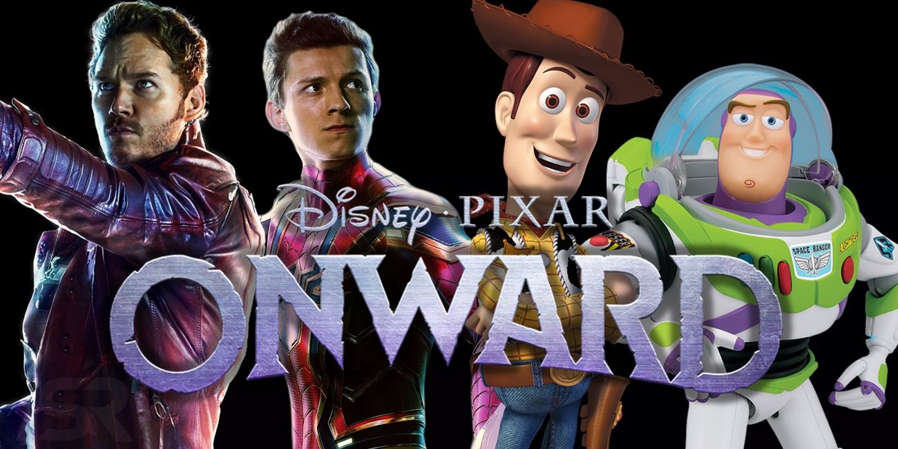 All 6 Upcoming Pixar Movies (2020-2022) | Screen Rant