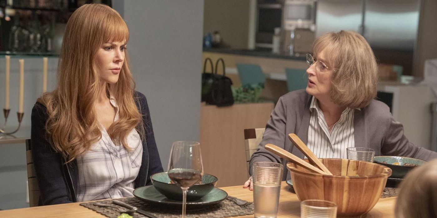 What To Expect From Big Little Lies Season 2