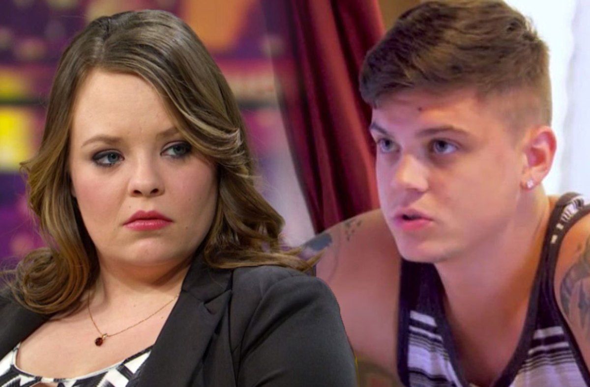 Teen Mom: 9 Times They Gave Great Parenting Advice (And 9 Times We ...