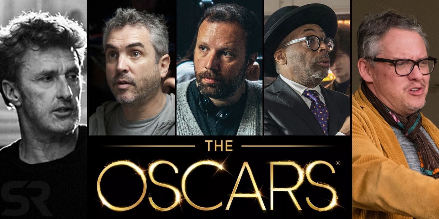 Oscars 2019: Best Director Winner Predictions
