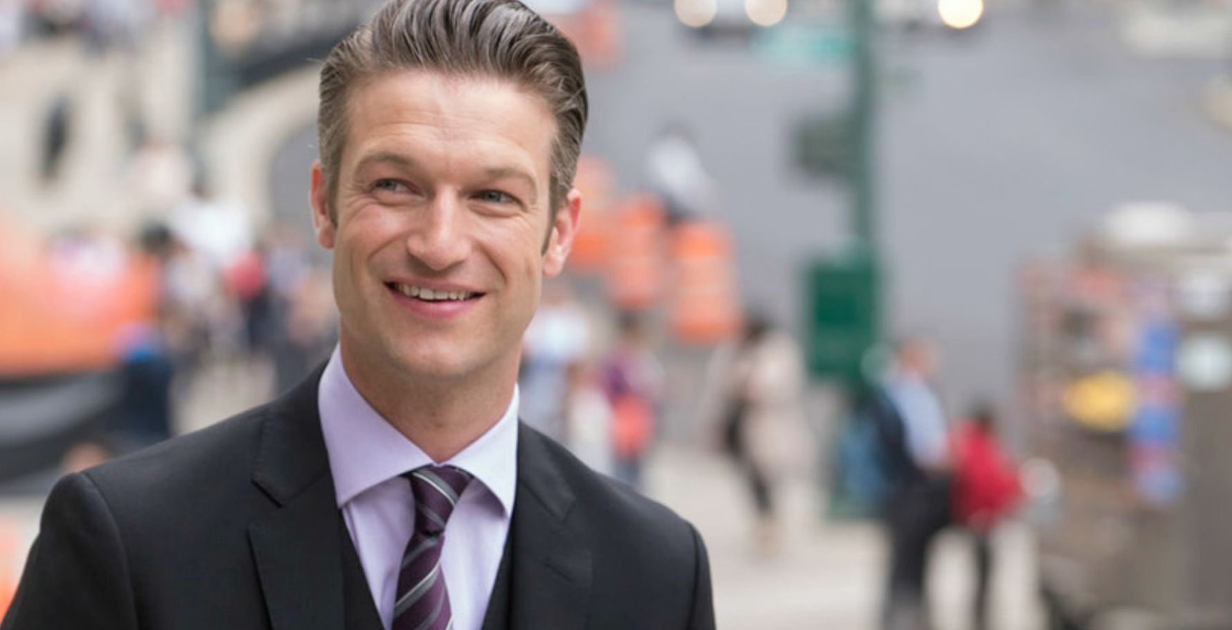 Carisi defends his decision to quit the team in Law & Order: SVU