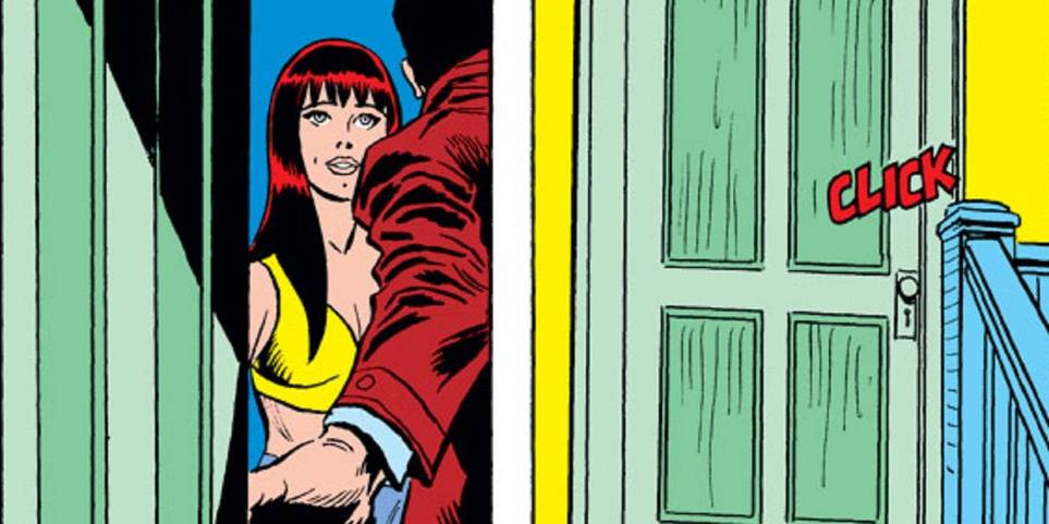 5 Things About Peter and MJ's Relationship That Makes No Sense 6 Peter and MJ apartment.jpg?q=50&fit=crop&w=963&h=481&dpr=1