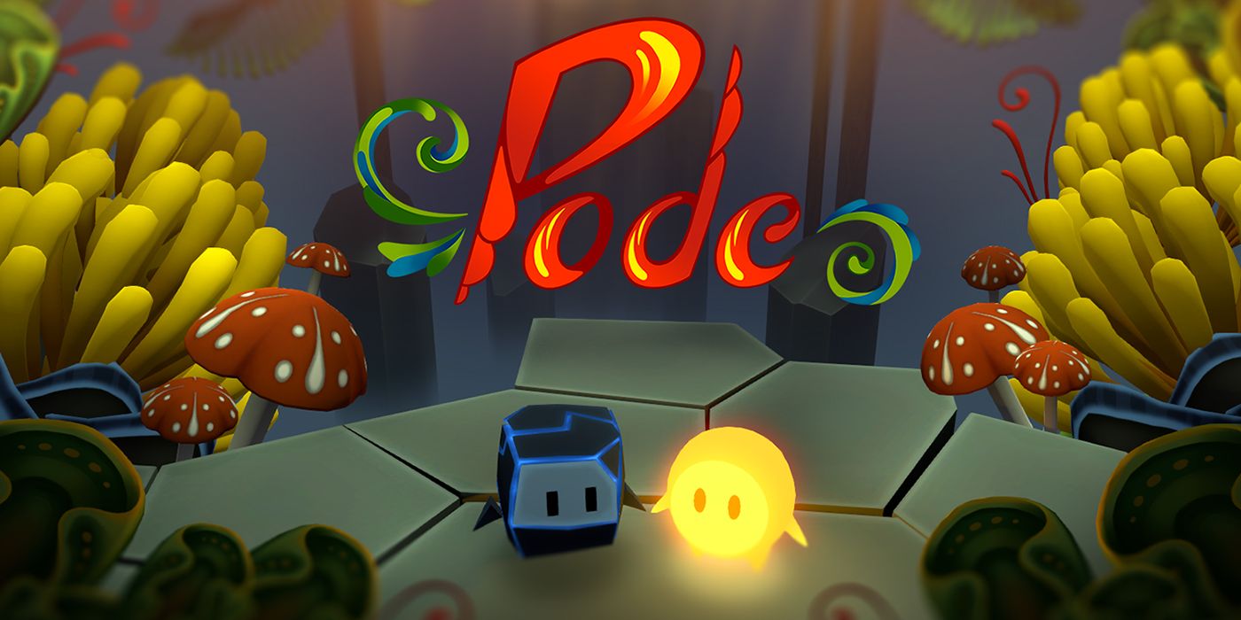 Pode PS4 Review