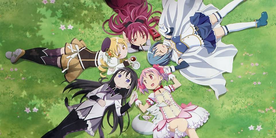 15 Great Anime Featuring Strong Female Protagonists Screenrant 15 Great Anime Featuring Strong Female Protagonists Screenrant