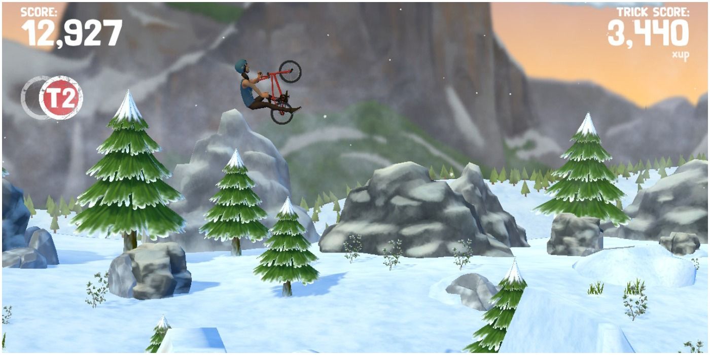 Pumped BMX Pro Review