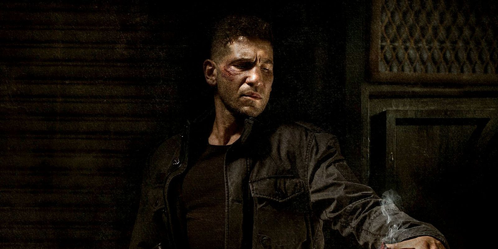 The Punisher in the MCU
