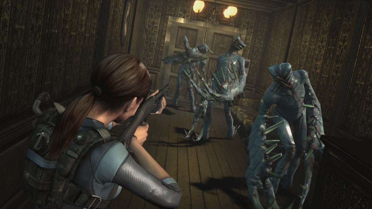 RERevelations