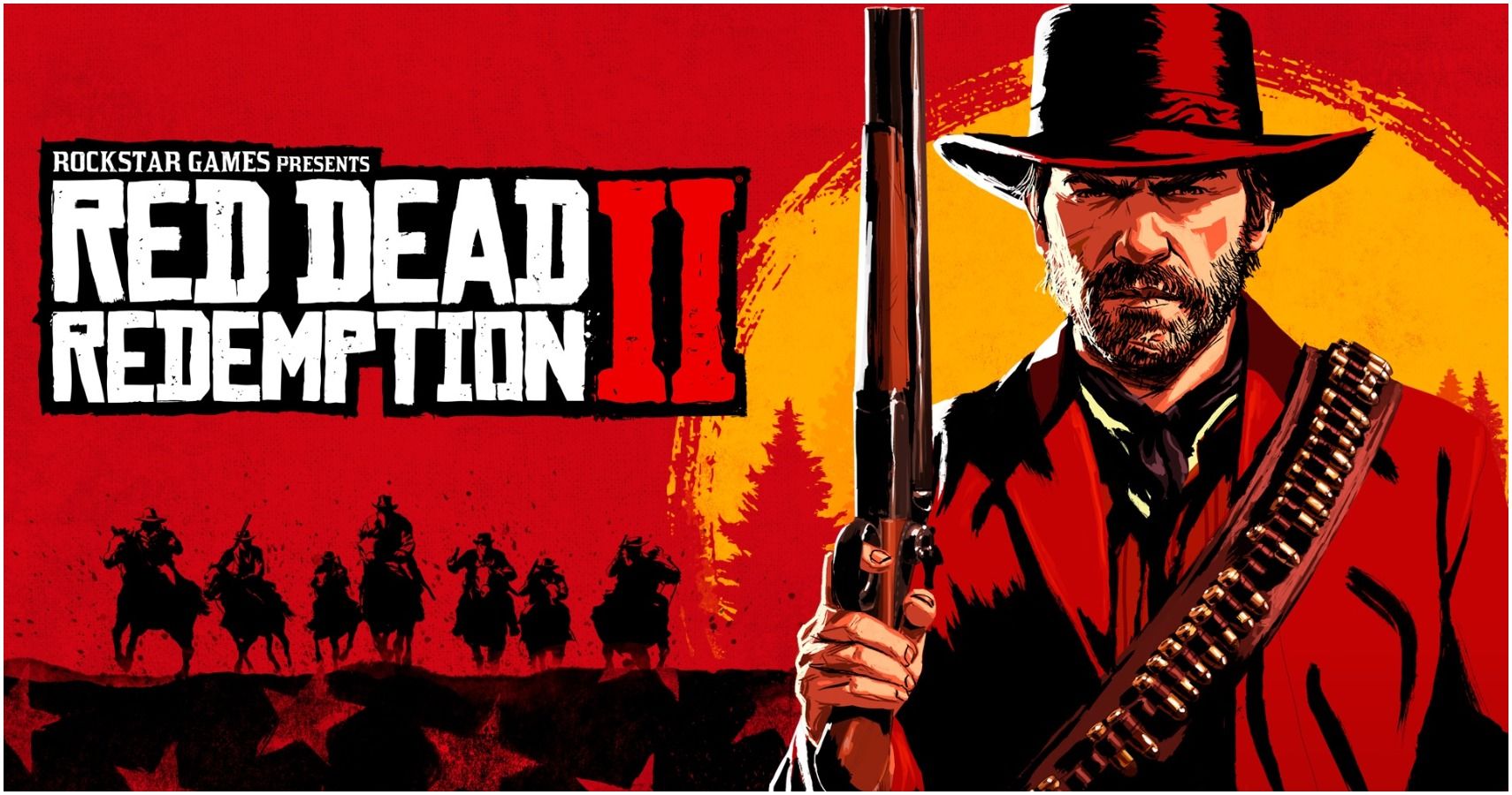 RDR2: Who Gavin, And 9 Other Questions, Answered