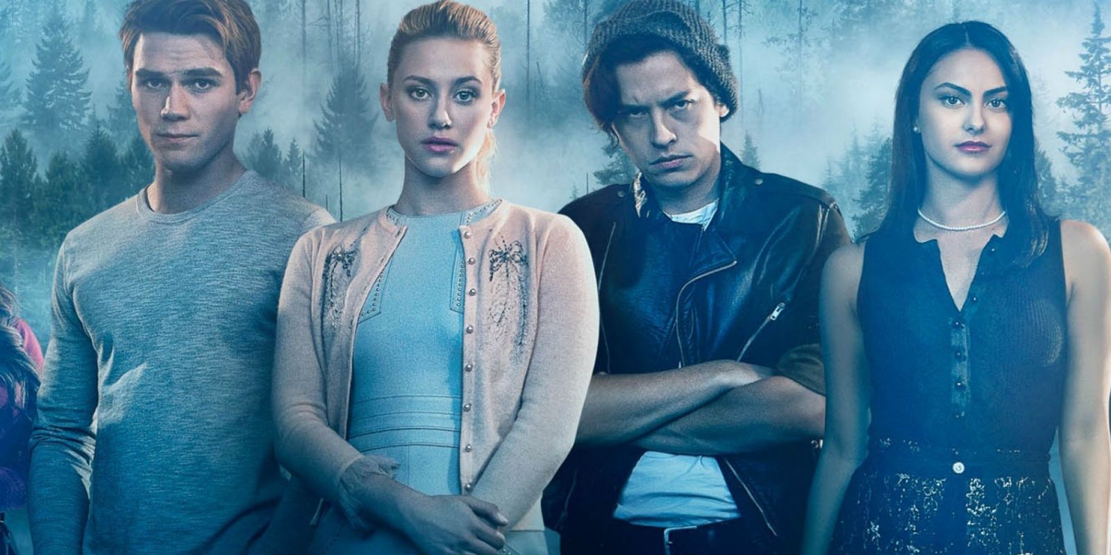 No New RIVERDALE Episode This Week - Here's When It Returns