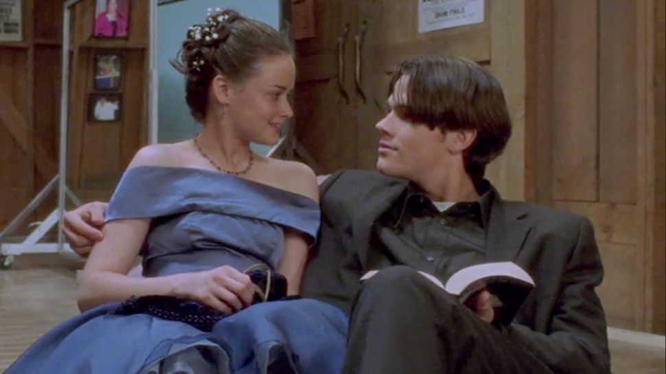 5 Of The Best Gilmore Girls Episodes (And 5 Of The Worst)