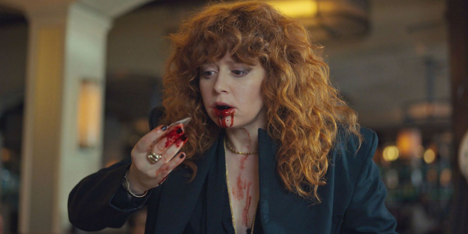 Russian Doll’s Ending Explained