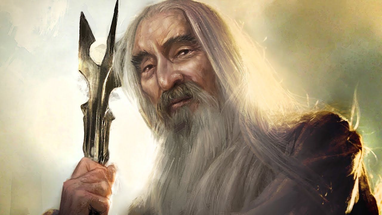 Lord of the Rings: The 10 Most Powerful Supernatural Beings