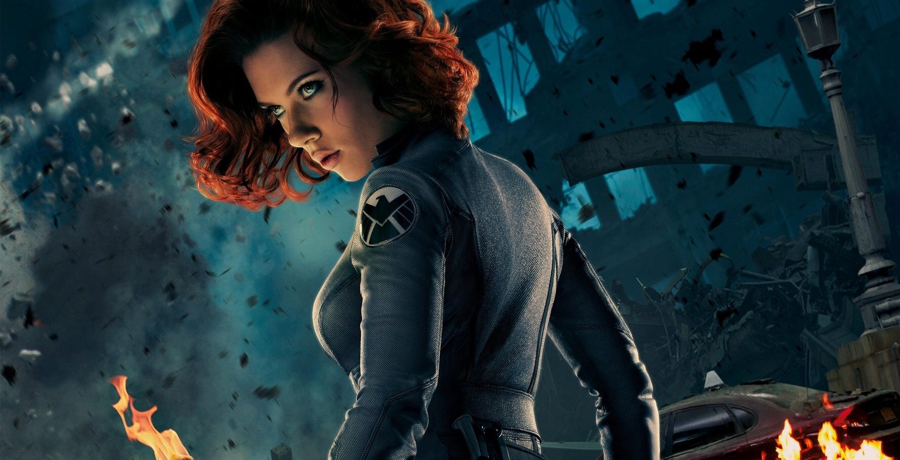 Scarlett Johansson Movies Ranked (by Rotten Tomatoes) - FandomWire