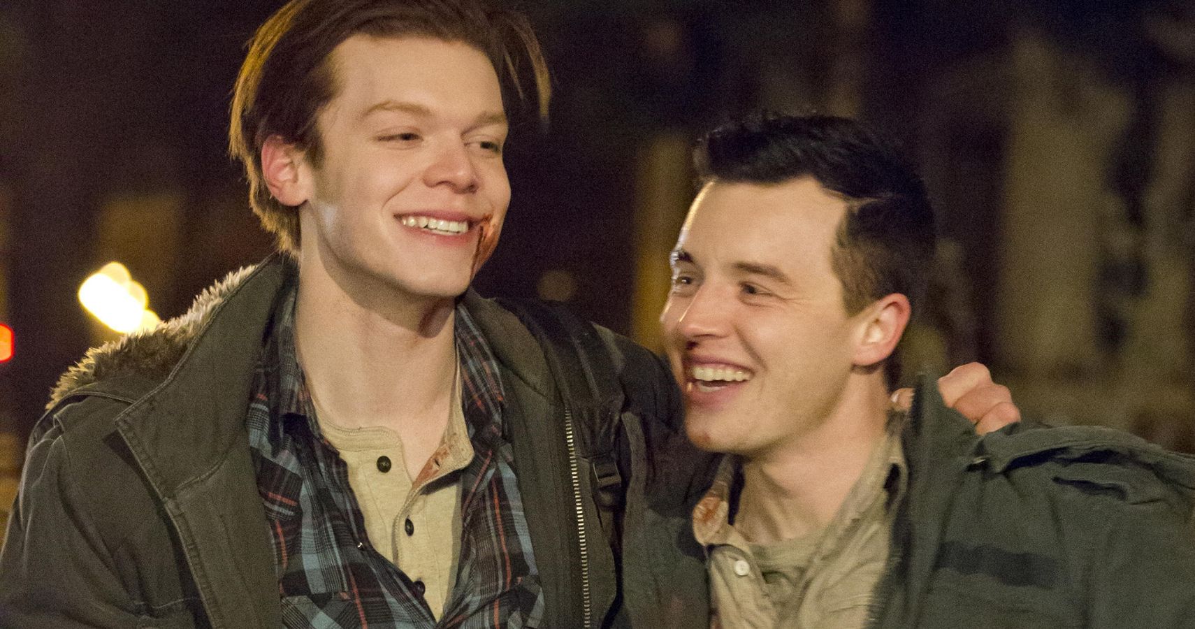 Shameless UK vs Shameless US The 10 Biggest Differences