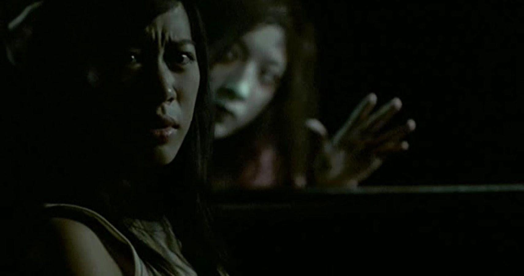 10 Best Asian Horror Movies