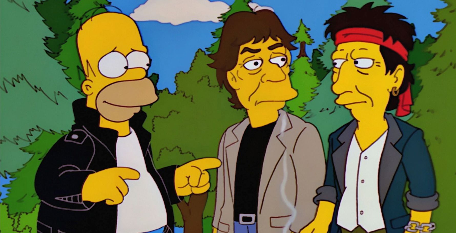 The Simpsons: Homer at the Bat MLB players guest stars, ranked