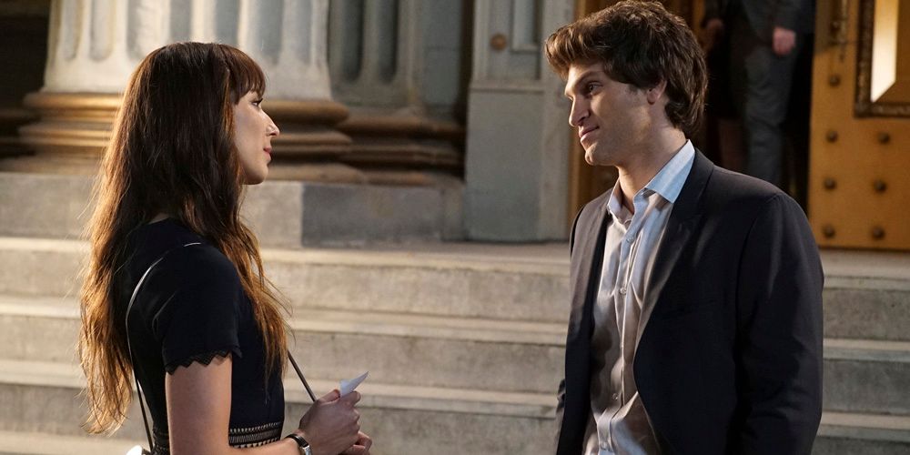 Pretty Little Liars 25 Things That Make No Sense About Spencer Hastings