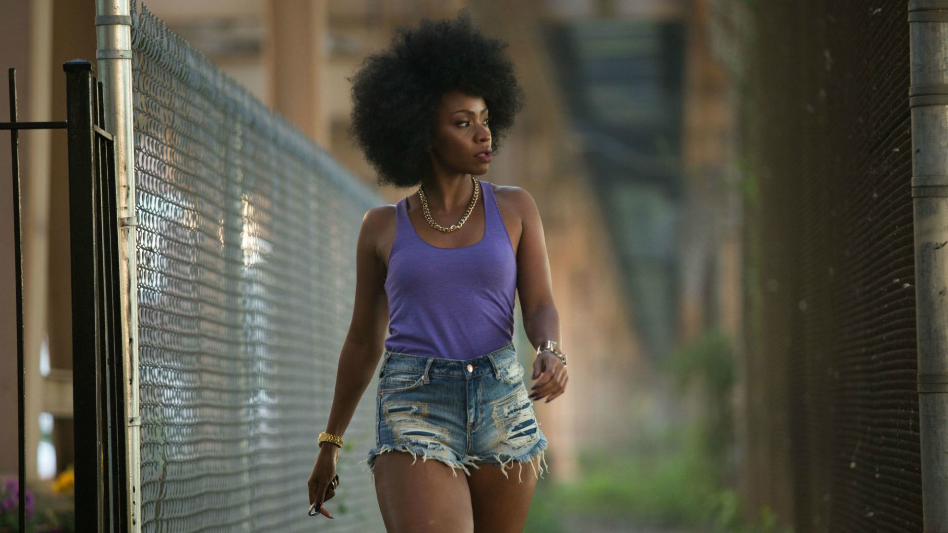 Spike Lee Chi-raq