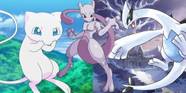 15 Pok mon Stronger Than Mewtwo 15 Strange Ones That Aren t 