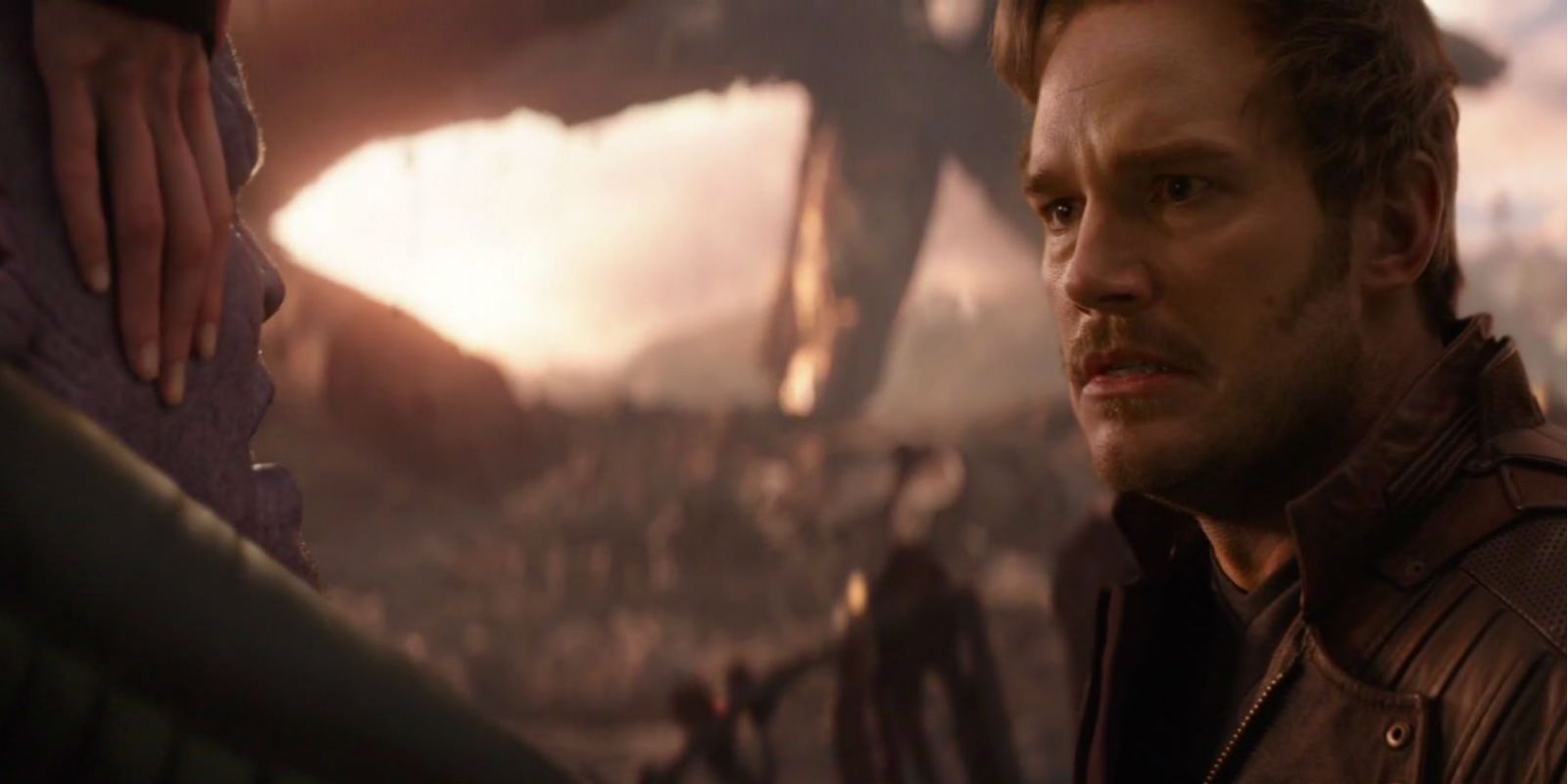 Every Death In Avengers Infinity War (Permanent And Temporary)