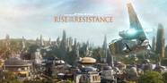 Star Wars Rise Of The Resistance Is Disney Parks Most Ambitious 