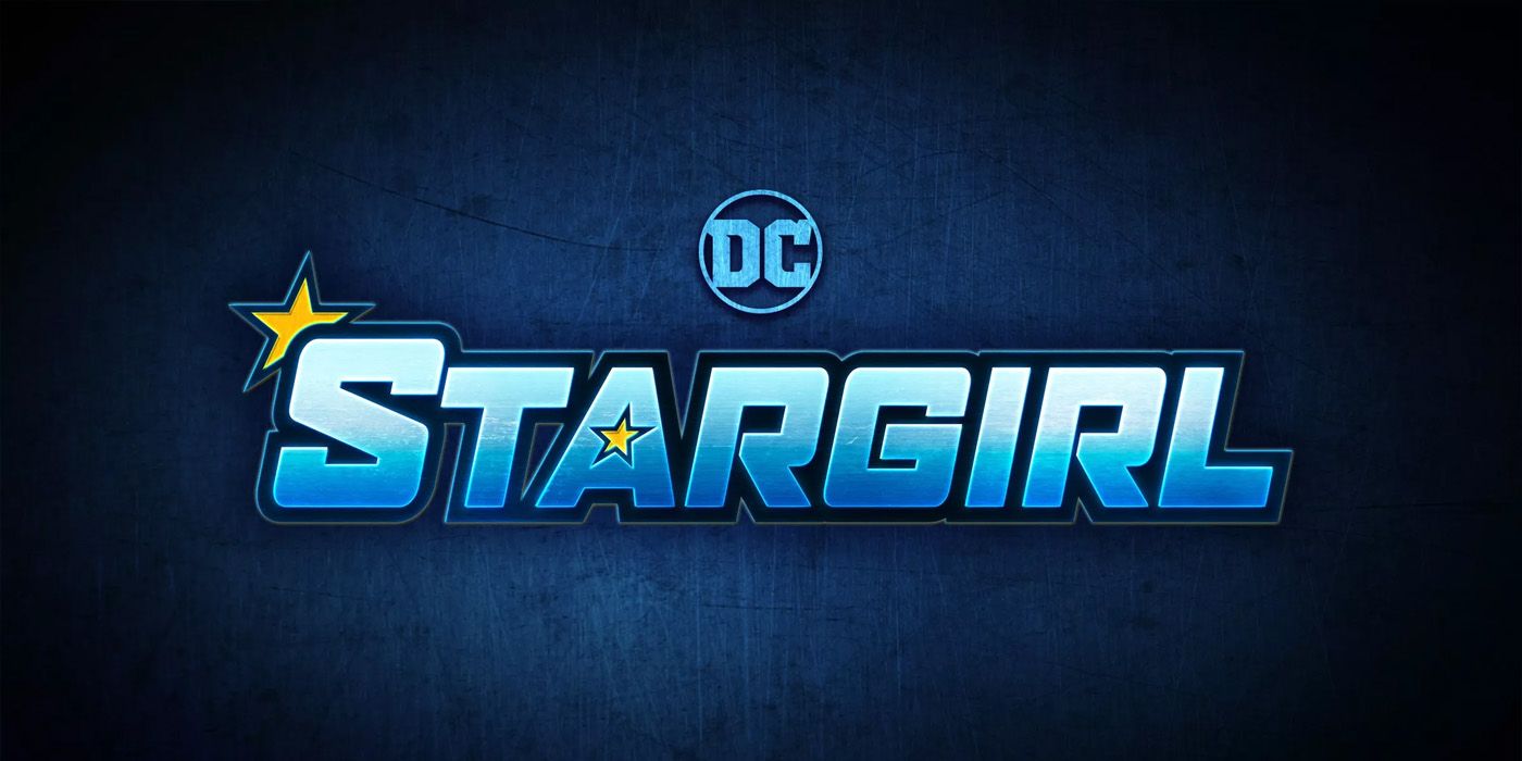 Stargirl Logo