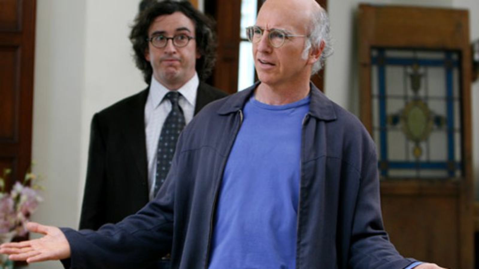 10 Best Curb Your Enthusiasm Guest Stars, Ranked