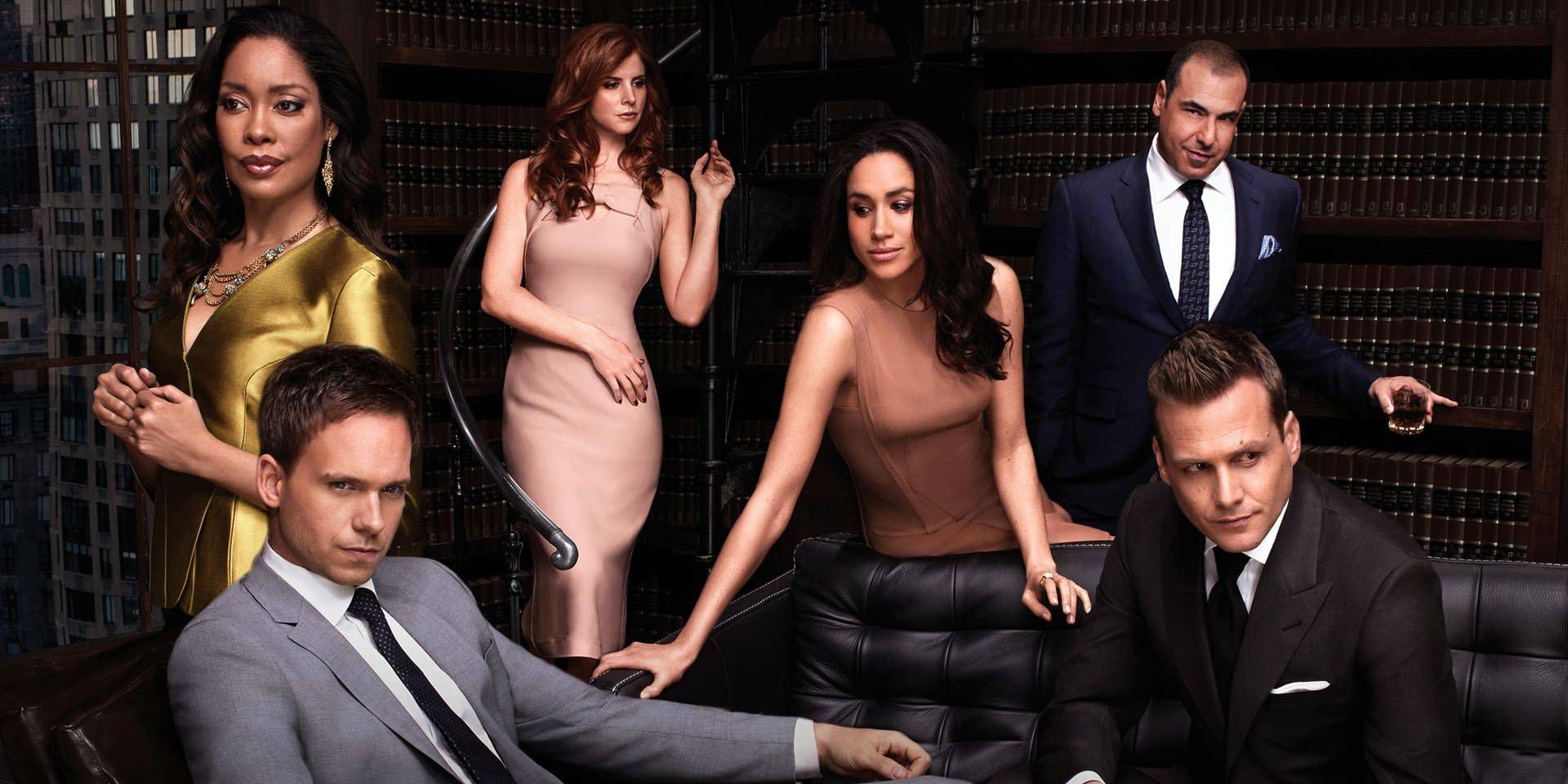 Suits season 2025 9 showmax