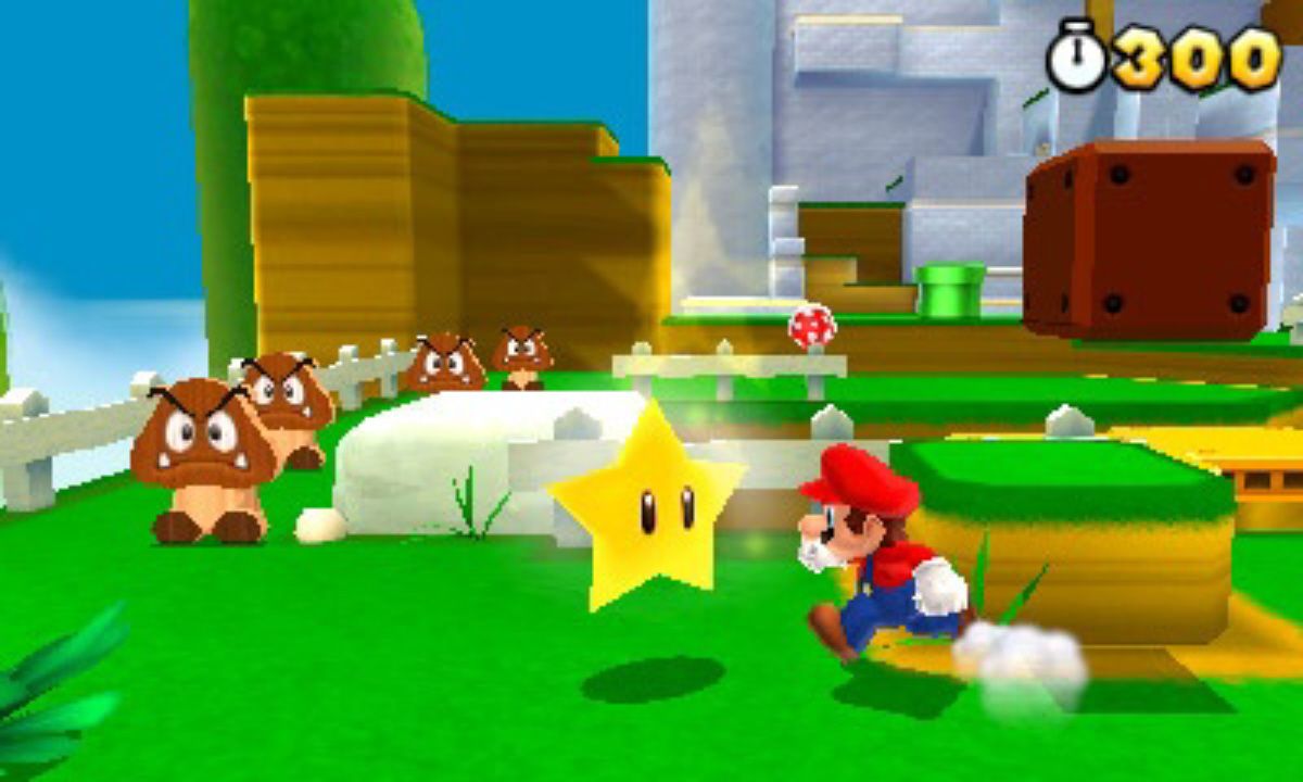 15 Best Nintendo 3DS Games Of All Time