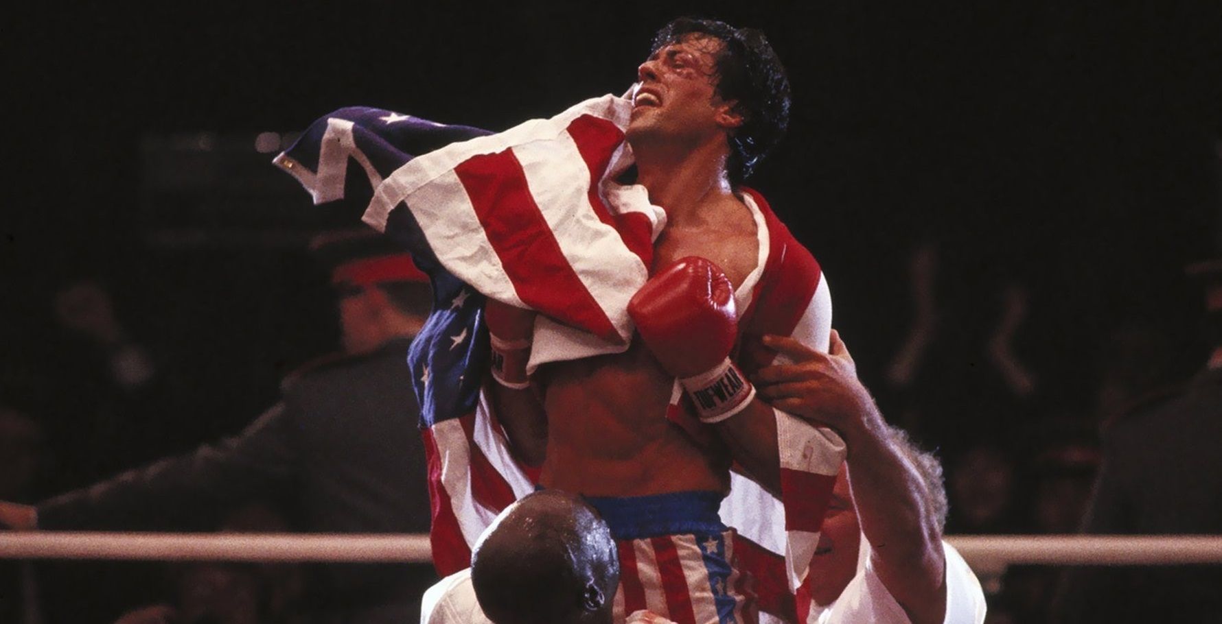 10 Most Memorable Quotes From The Rocky Franchise
