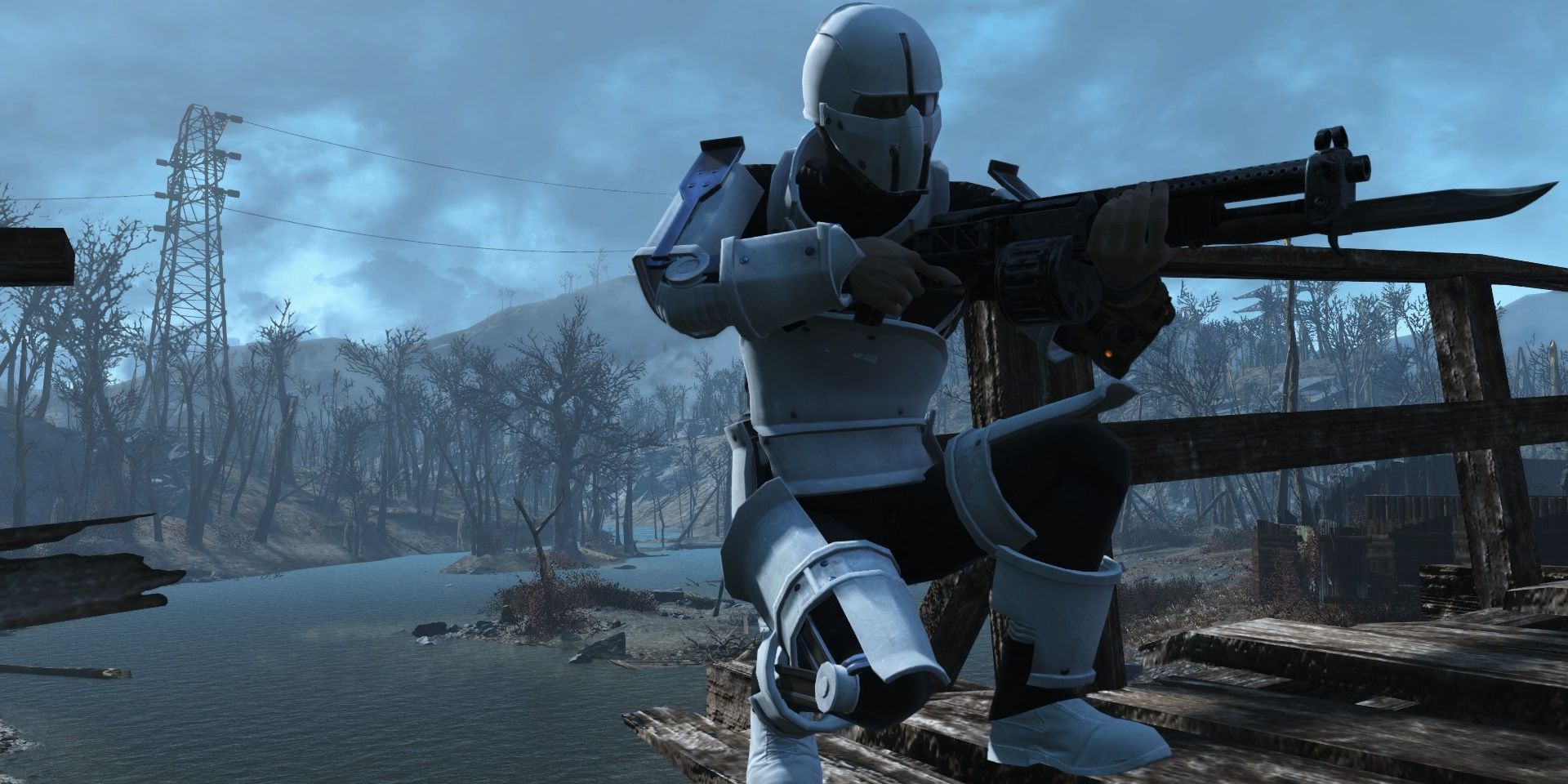 star wars armor mods fallout 4 for synth