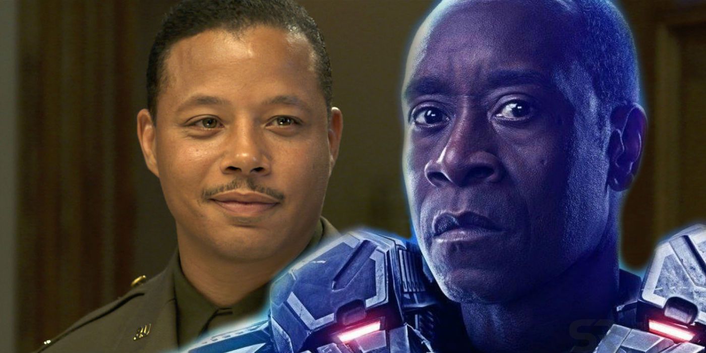 Every Marvel Character That's Been Recast In The MCU