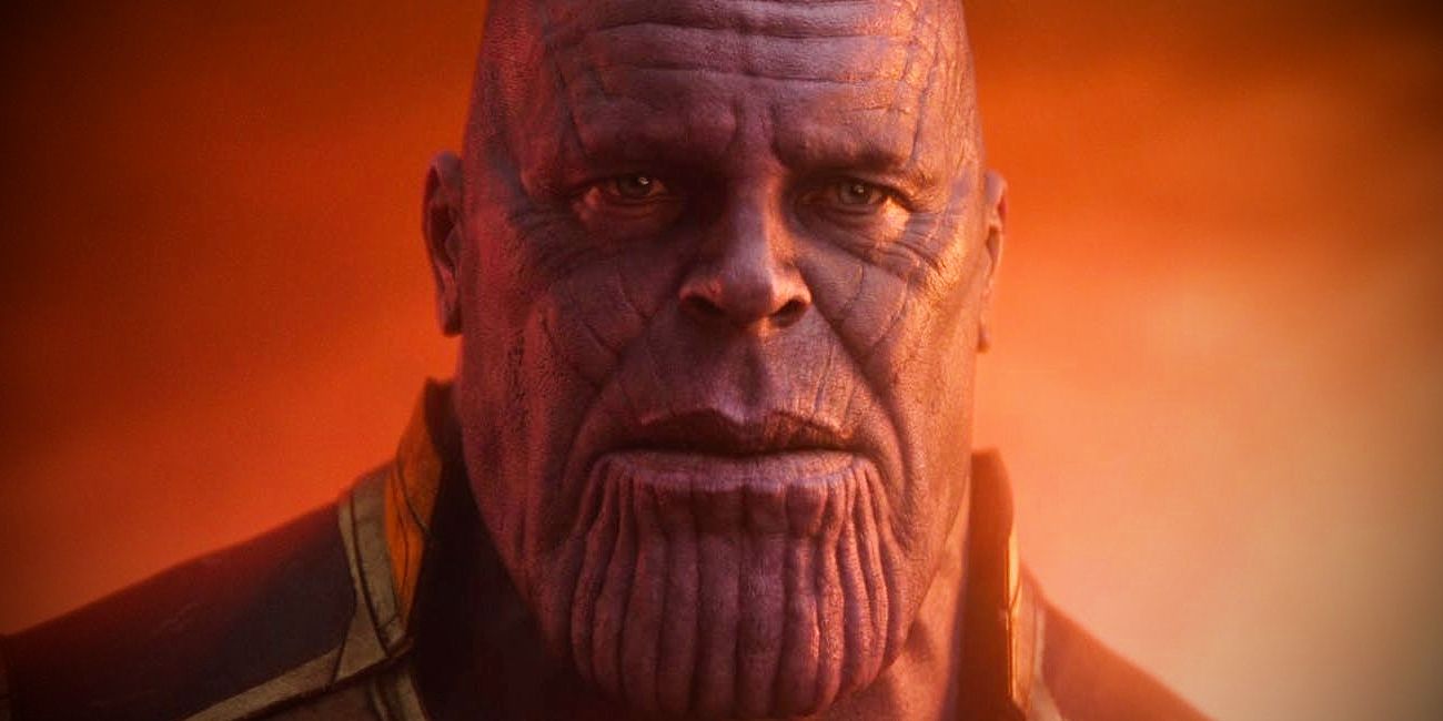 Avengers: Endgame Confirms Thanos FAILED His Mission