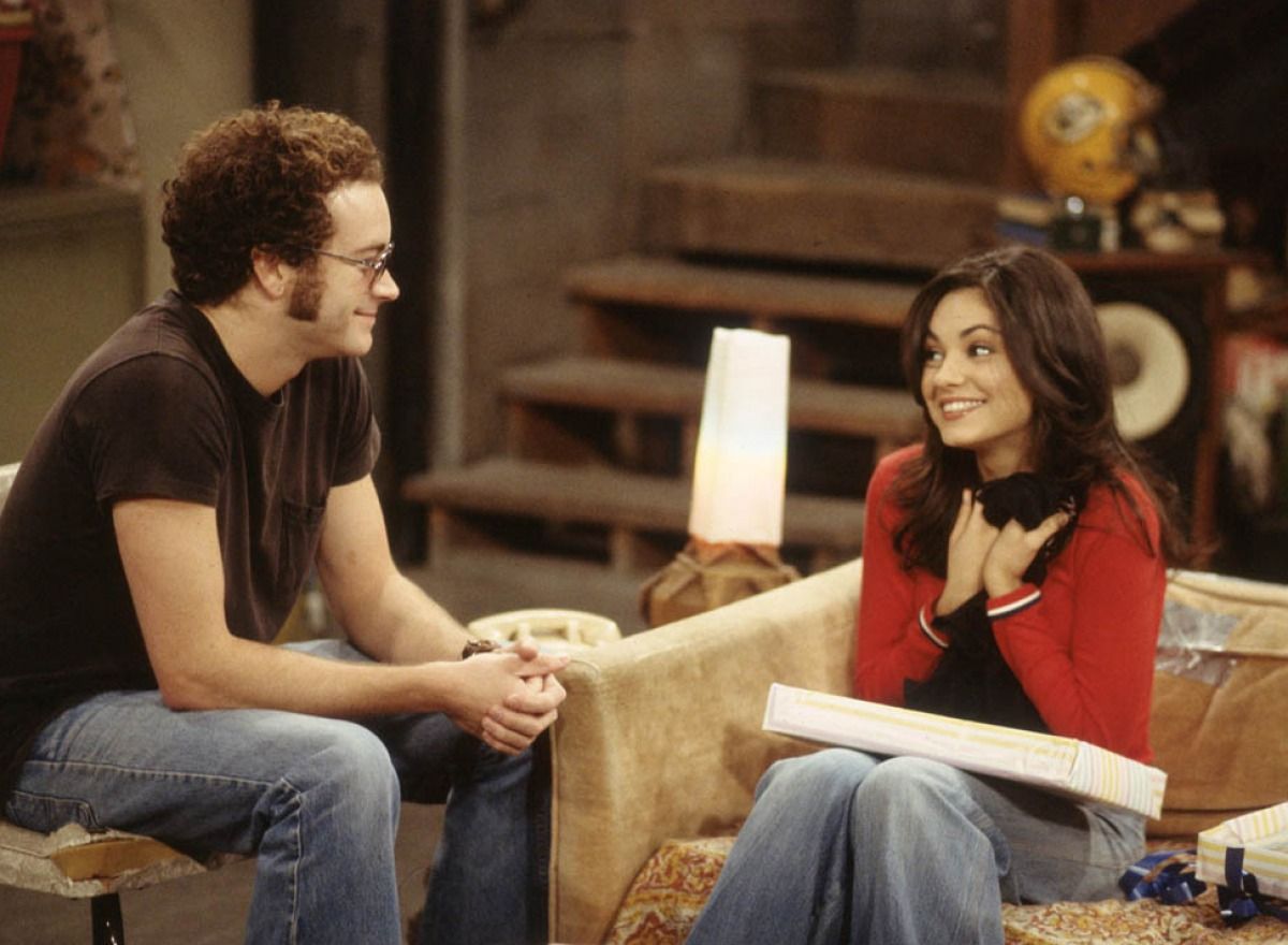 That 70s Show Jackie And Hyde