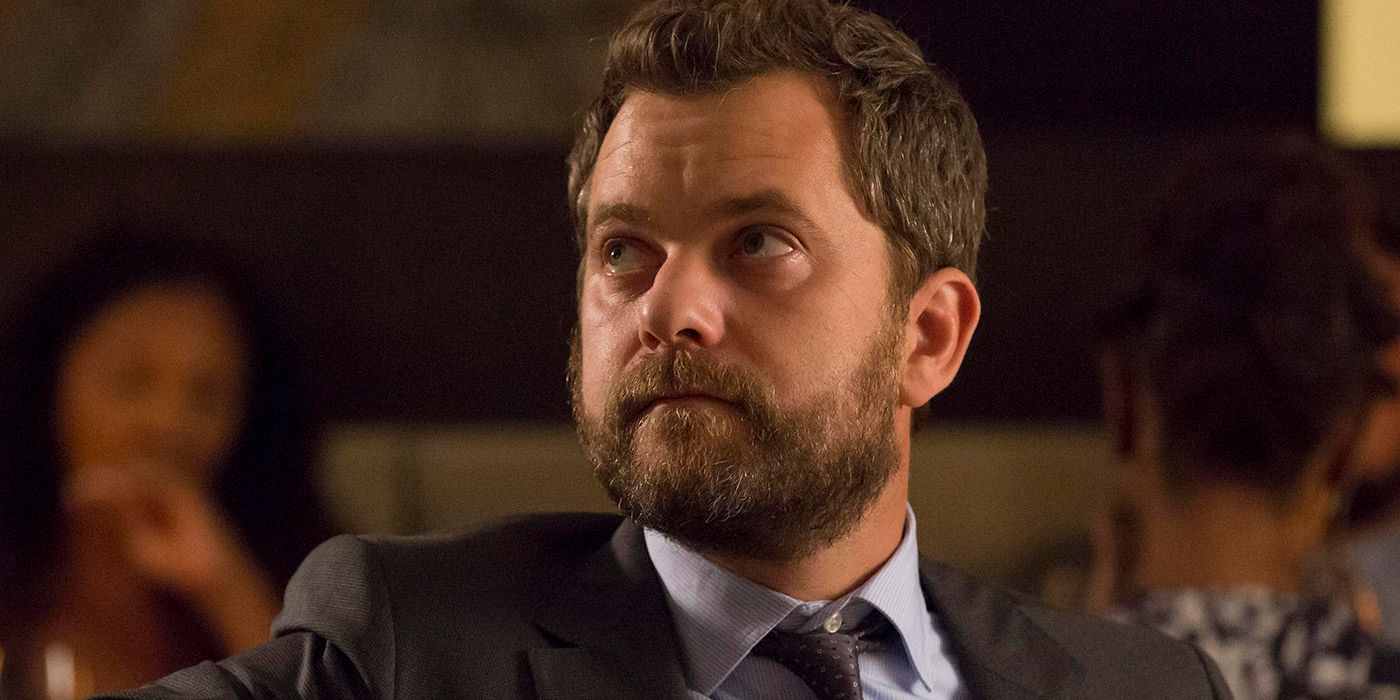 The Affair Joshua Jackson Fringe