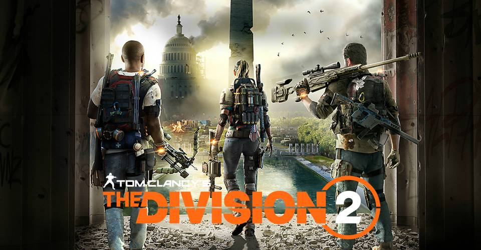 The Division 2 S Year 1 Content Is Free With A Catch The Division 2 S Year 1 Content Is Free With A Catch