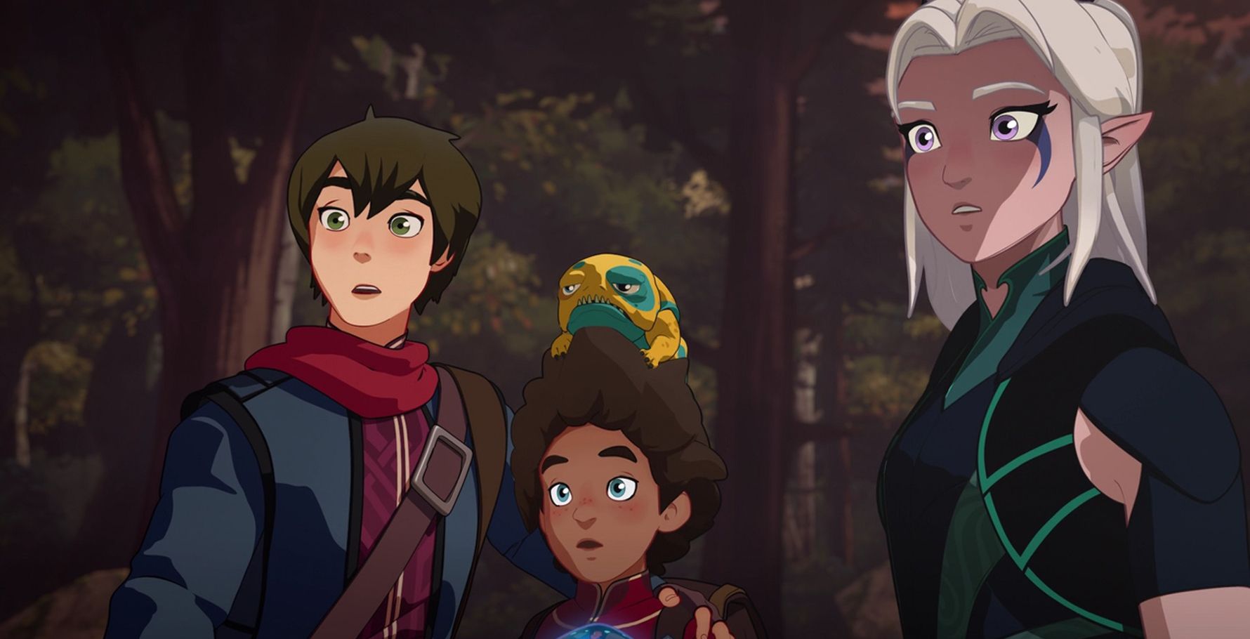 Why You Will Fall in Love With THE DRAGON PRINCE