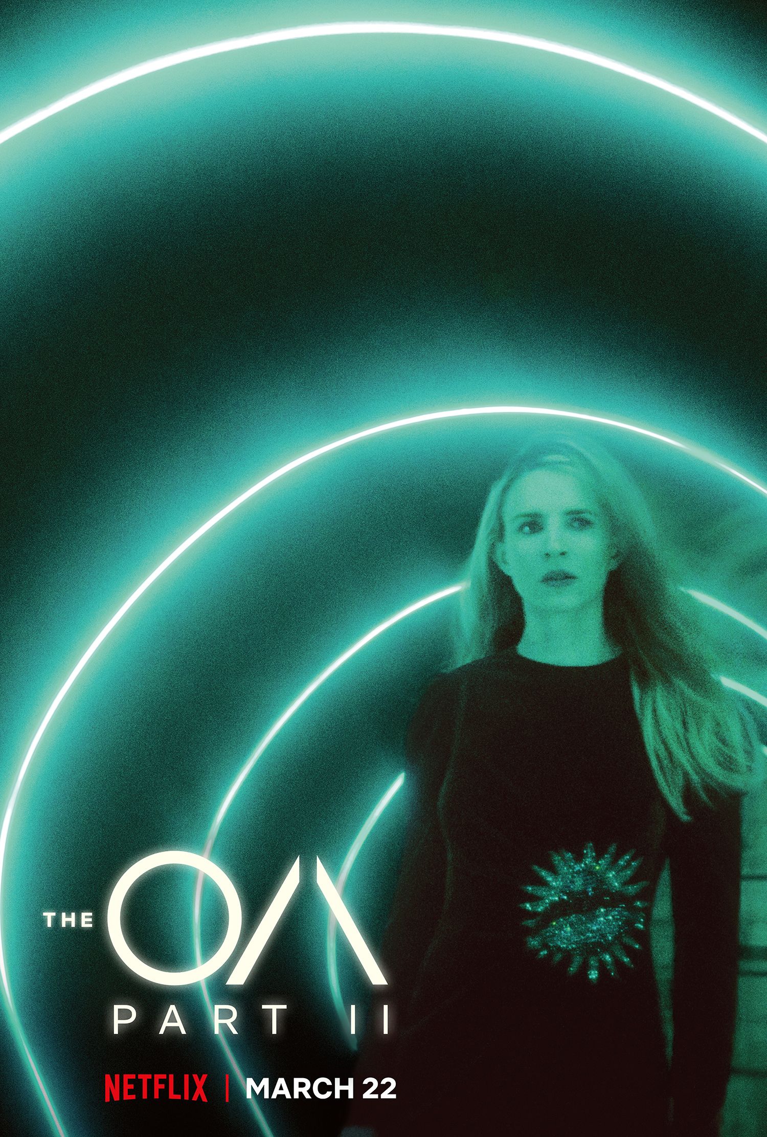 The OA Part 2 Trailer & Poster Confirm March Premiere Date
