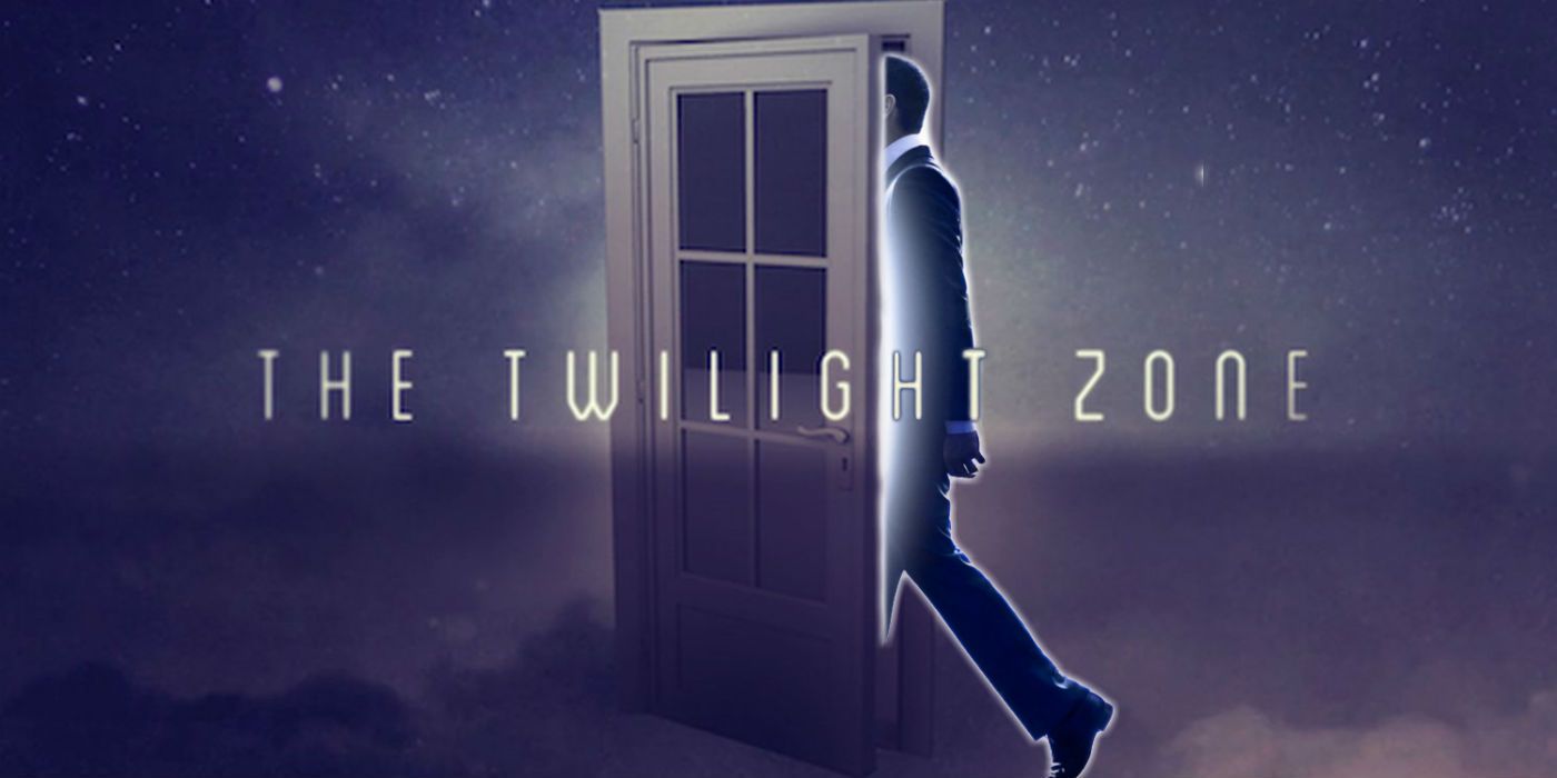 The Twilight Zone 2019