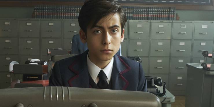 The Umbrella Academy resumo: o que lembrar antes da 2ª temporada? - 6 The Umbrella Academy resumo