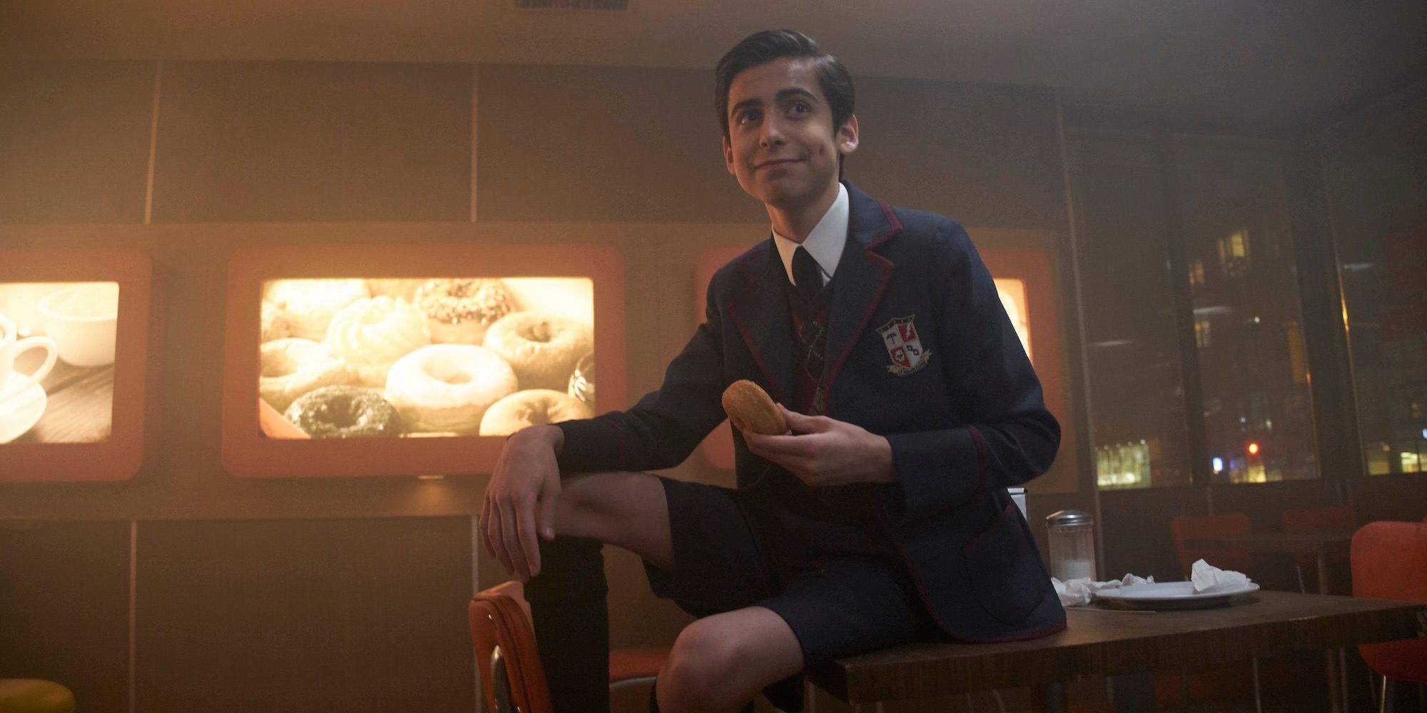 The Umbrella Academy: 9 Iconic Number Five Quotes