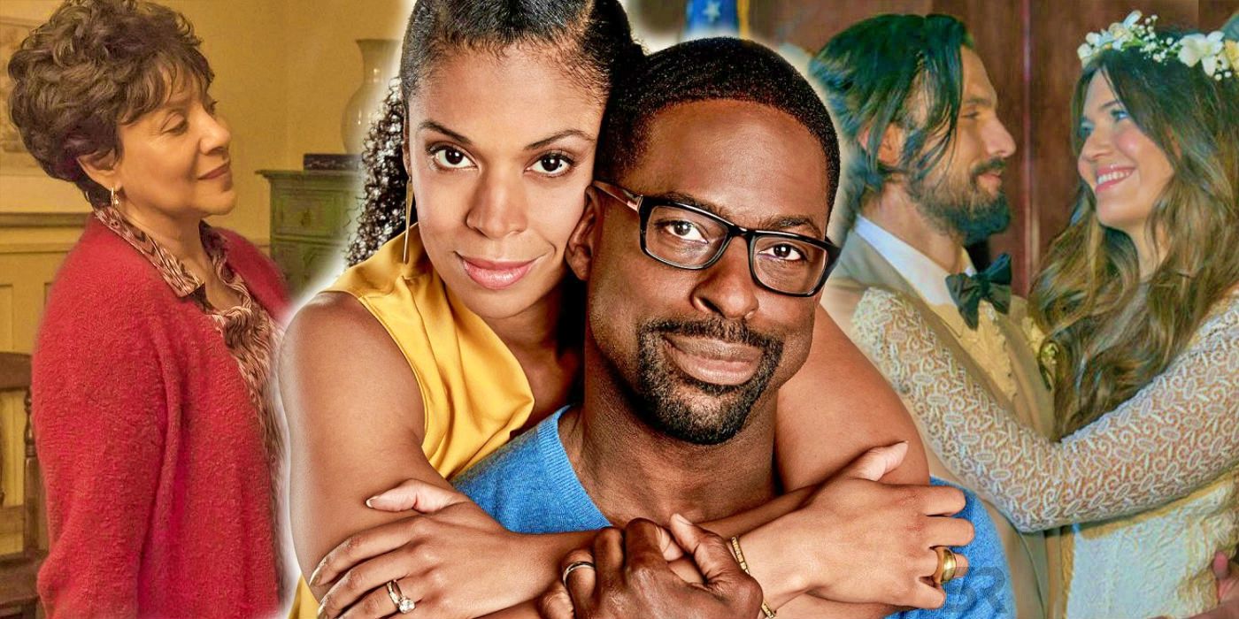 This is Us Beth and Randall