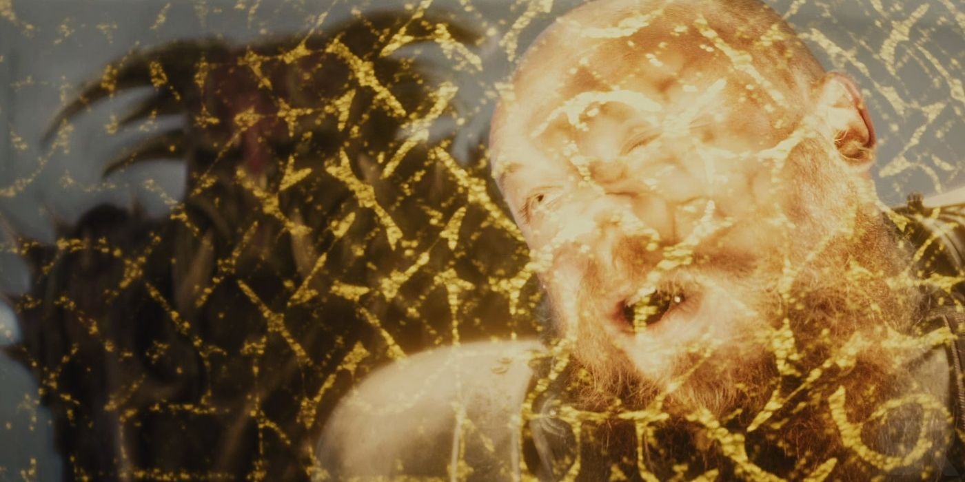Thor Dark World Taserface Theory