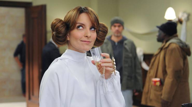 30 Rock 10 Best Liz Lemon Quotes Screenrant