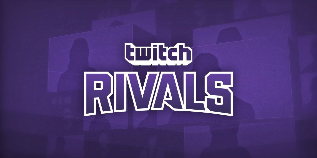 Twitch Rivals