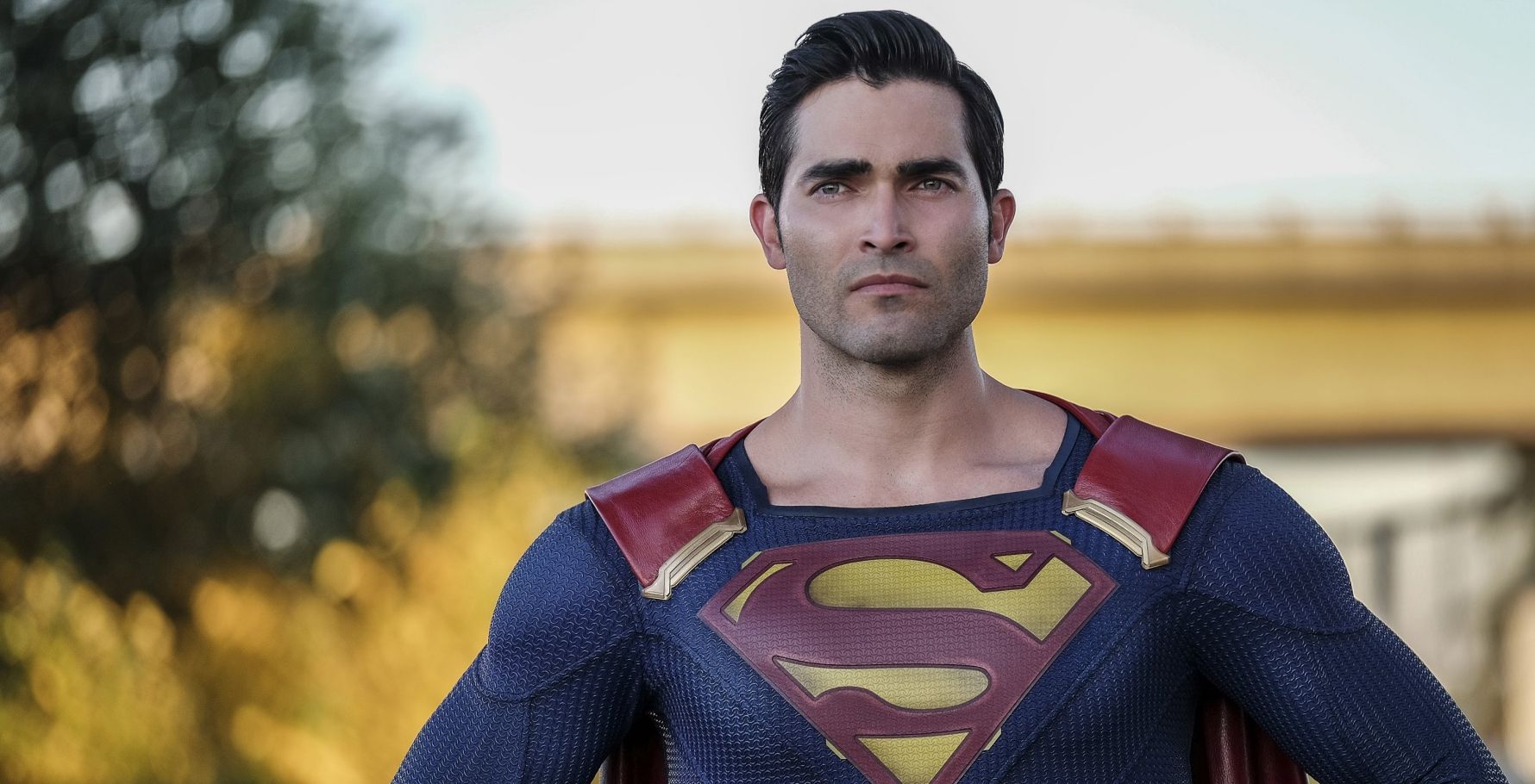 7 Actors Who Could Replace Henry Cavill As Superman