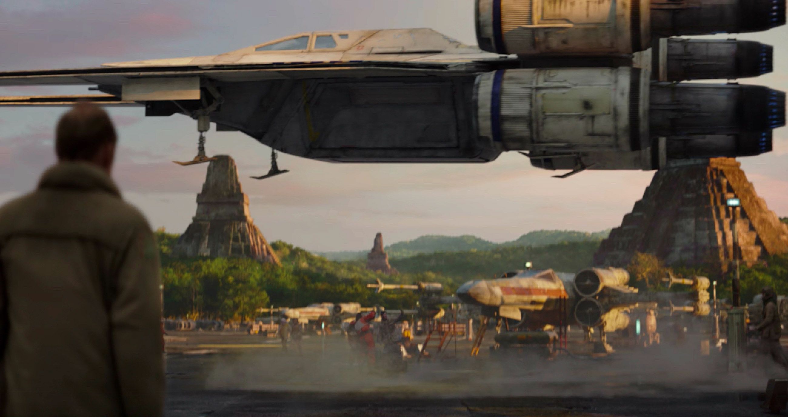 U-Wing