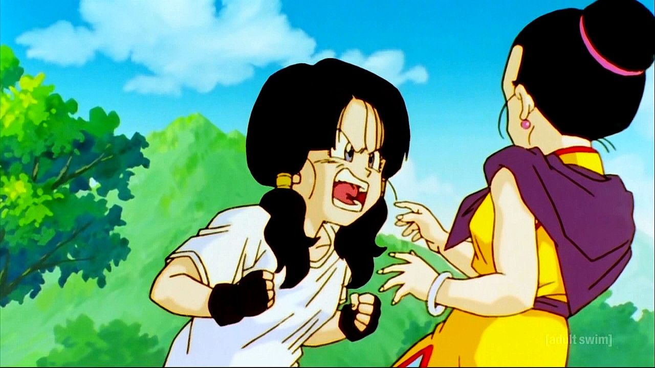 Dragon Ball Every Major Female Character From Weakest To Most Powerful Officially Ranked